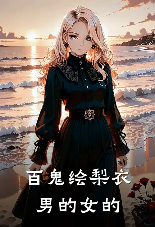 百鬼绘梨衣男的女的